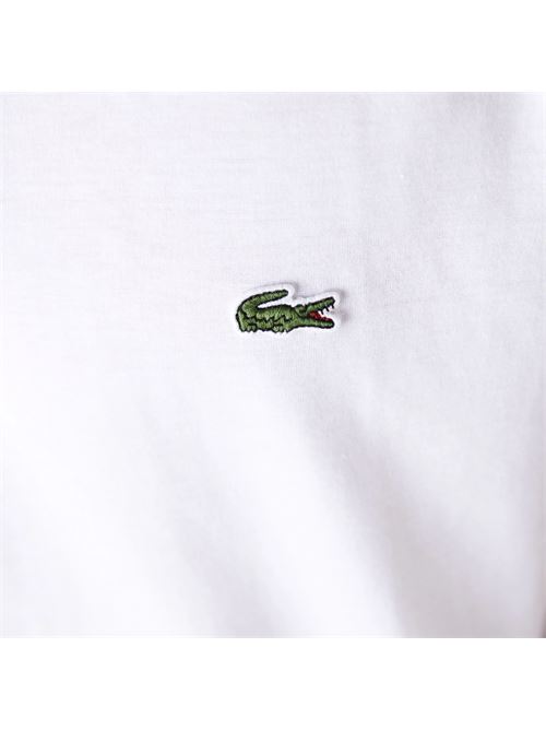 TH6710001 BIANCO lacoste | TH6710001 BIANCO